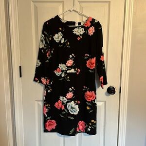 EUC Old Navy Dress